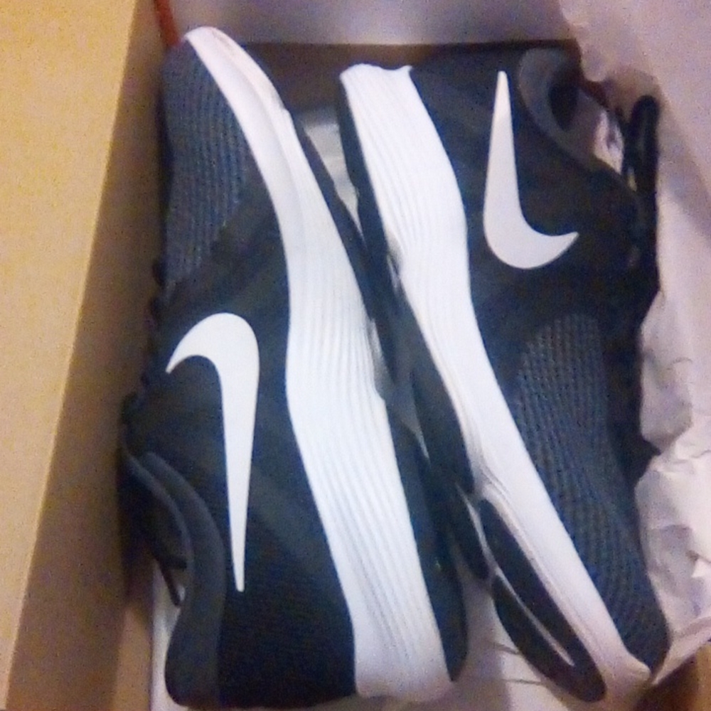 Shoes good for walking and running